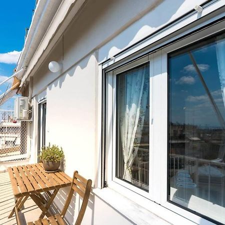 House Of The Rising Sun Apartment Salonic Exterior foto