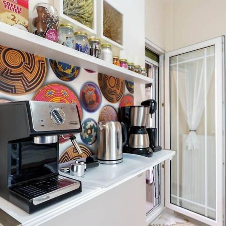 House Of The Rising Sun Apartment Salonic Exterior foto